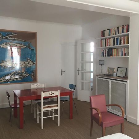Appartement Paris XIV Exterior foto